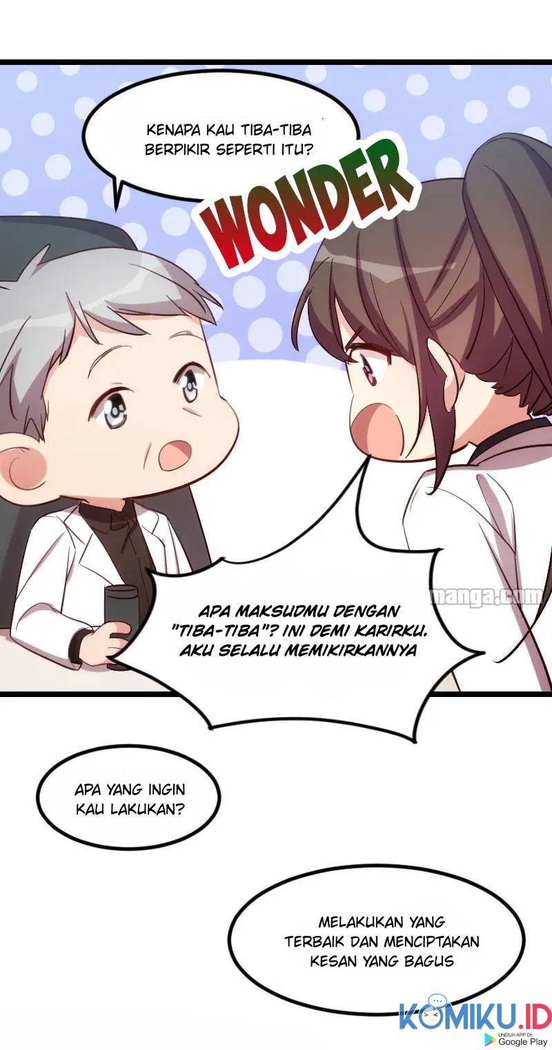CEO’s Sudden Proposal Chapter 166 Gambar 6